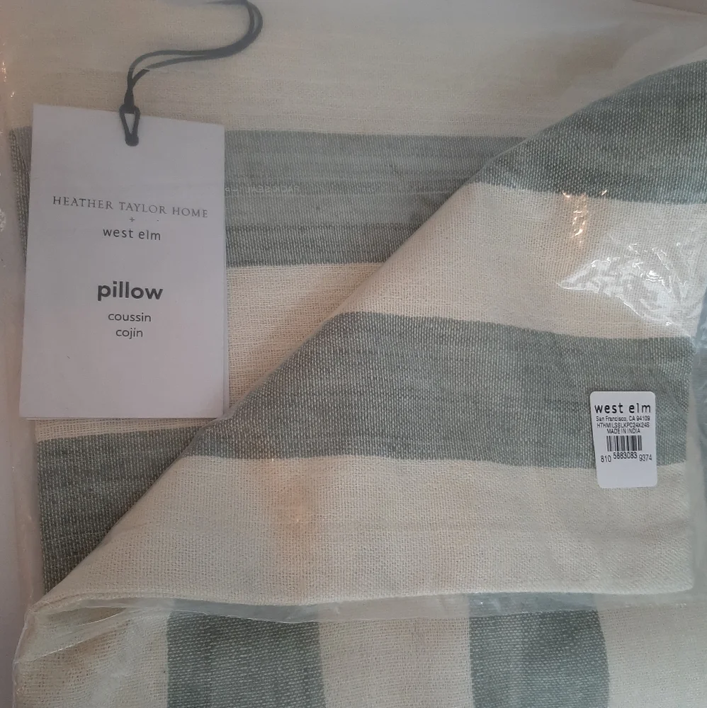 **West Elm Heather Taylor Home 24